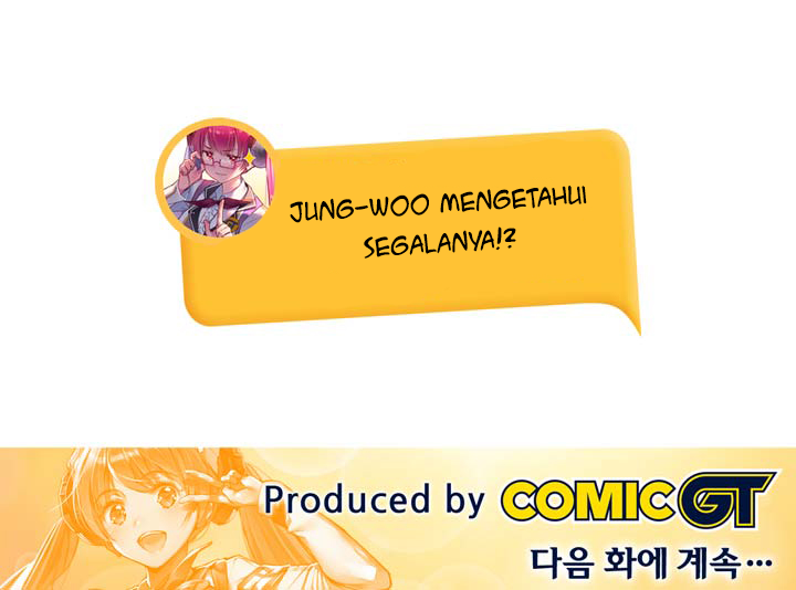 Hyulla’s Race Chapter 36.1 Gambar 19